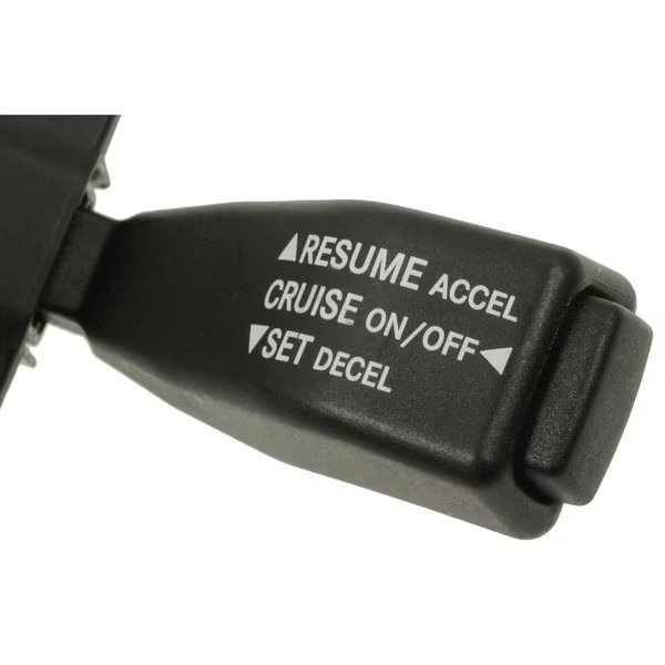 CRUISE CONTROL SWITCH, Standard Ignition, Mfr#: CCA1024